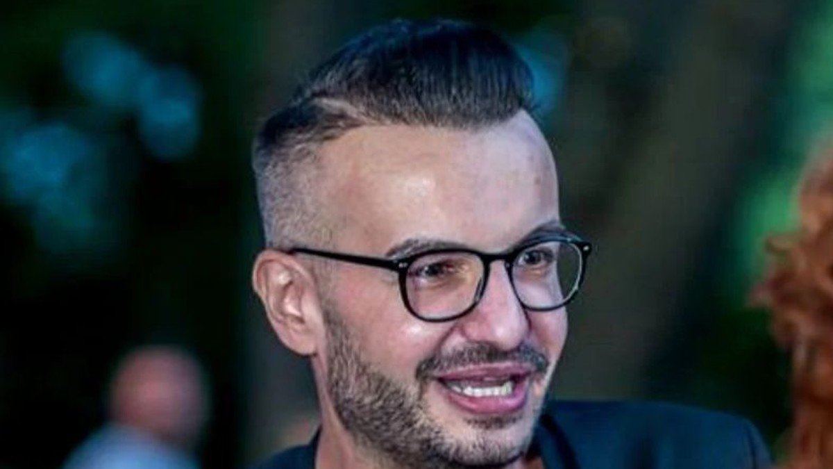 Dezvăluiri din trecutul lui Răzvan Ciobanu. A fost resuscitat timp de o oră și jumătate de fostul său iubit