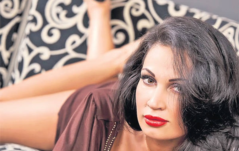 Uite ce spunea Nicoleta Luciu despre o posibilă infidelitate a soţului
