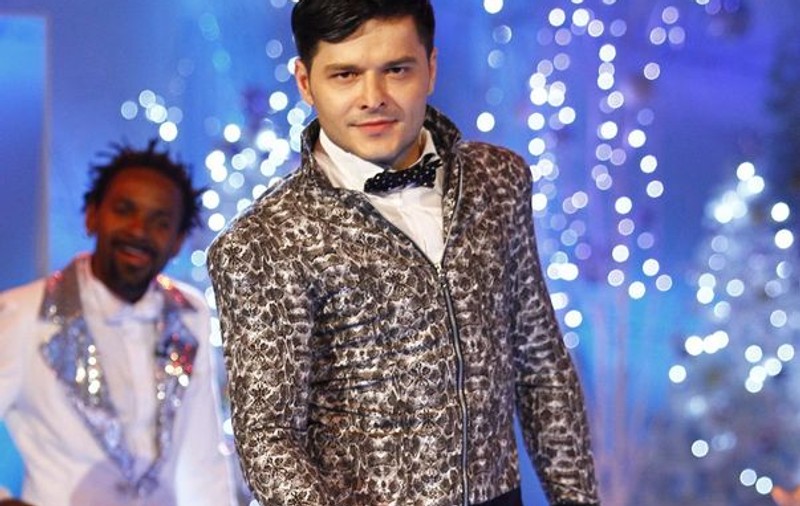 Liviu Vârciu organizează cel mai tare concurs de karaoke din România