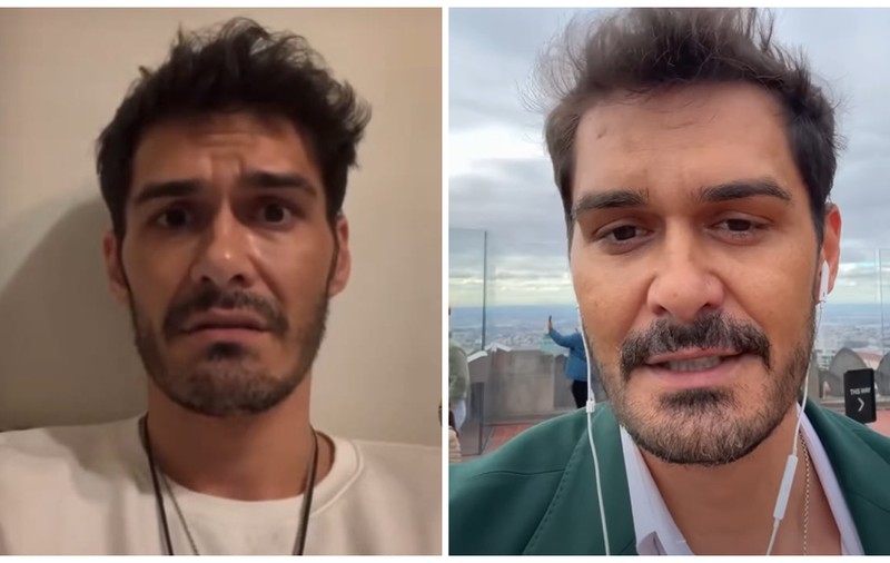 George Burcea, candidatul POT la Primăria Capitalei, își îndemna urmăritorii să-și bată partenerele dacă „ciorba nu e fierbinte”