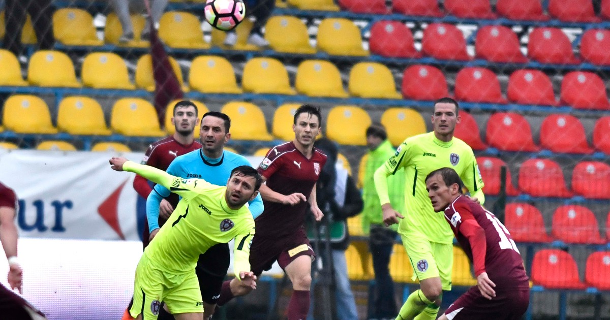 Liga 1, play-out, etapa 5: FC Voluntari - ASA (14.30, Digi, Dolce, Look TV). Ultima șansă pentru oaspeți