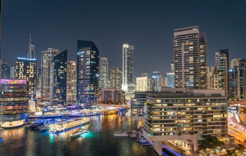 Succes URIAȘ pentru un program de promovare a Dubaiului. Cererea a fost IMENSĂ!