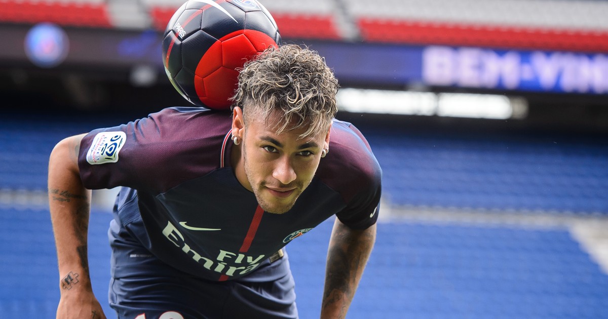 Neymar, în proces cu FC Barcelona. Suma uriașă cerută de fotbalist