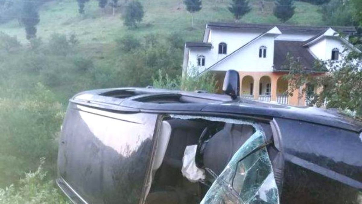 Femeia care a lăsat nouă copii orfani în Bistrița și-a pierdut sora tot într-un accident