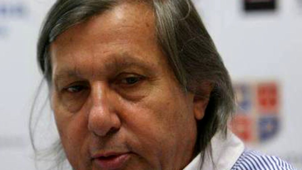 Ce spune Ilie Năstase după declarațiile făcute de soția sa. "Ea m-a înșelat cu cineva din Timișoara"