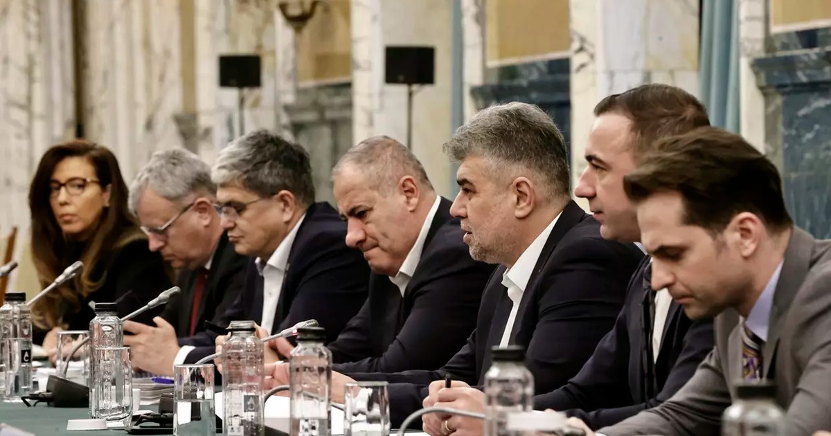 VIDEO Coaliția de guvernare și-a pus toată administrația publică în cap. Val de revendicări și amenințări cu greva generală