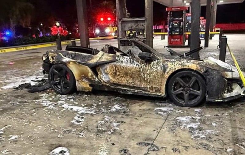 Peste 23.000 de mașini Chevrolet au fost rechemate în service: „Mașina a explodat în timp ce alimentam”