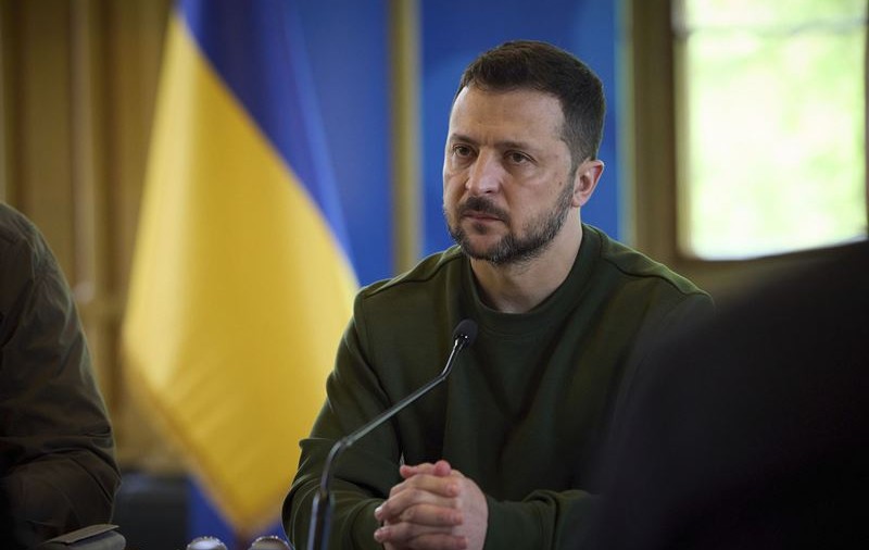 UE va finanţa până la 60% din împrumutul de 50 de miliarde de dolari promis de G7 pentru Ucraina