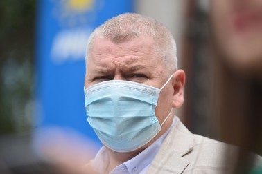Florin Roman nu evită să-l critice pe Ludovic Orban pentru cum a negociat împărțirea ministerelor