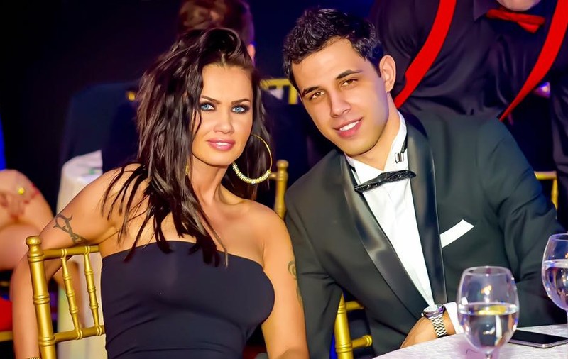 Soacra Oanei Zăvoranu a murit. Mama lui Alex Ashraf avea doar 47 de ani