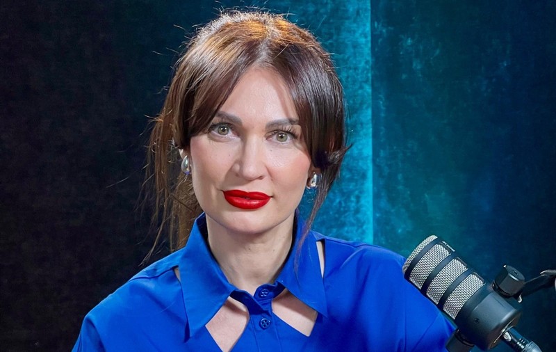 Nicoleta Luciu, detalii neștiute despre perioada în care s-a retras din viața publică. „Asta mi-am dorit foarte mult”