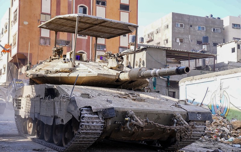 Hamas spune că nu e interesată de continuarea negocierilor pentru eliberarea ostaticilor. Israelul anunță că își va extinde ofensiva din Gaza