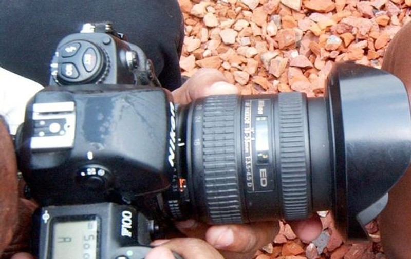 ”Cafeneaua Fotografilor”, la Museo Cafe din Capitală