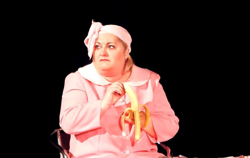 Marinela Chelaru a făcut infarct, în perioada Paștelui. "Mi-am luat la revedere de la prieteni"