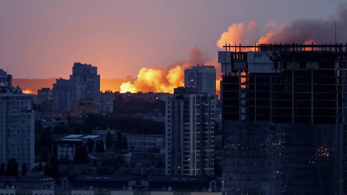 Kiev