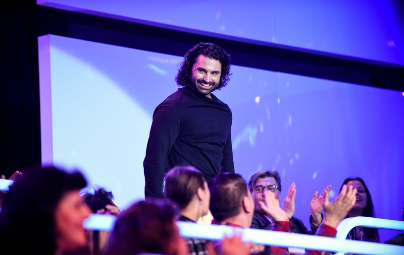 Pepe și Sore demonstrează că au talent și se dau în spectacol în fața tuturor