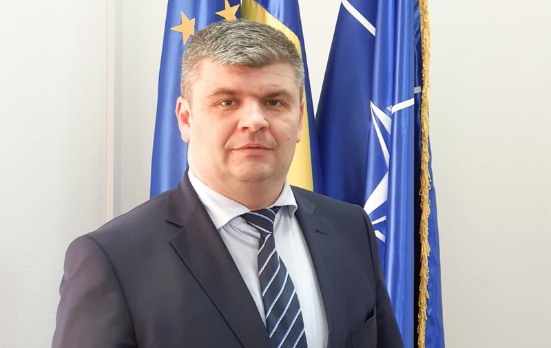 Cine este Gelu Puiu, secretarul de stat care a demisionat din Ministerul Mediului după dezvăluirea Recorder