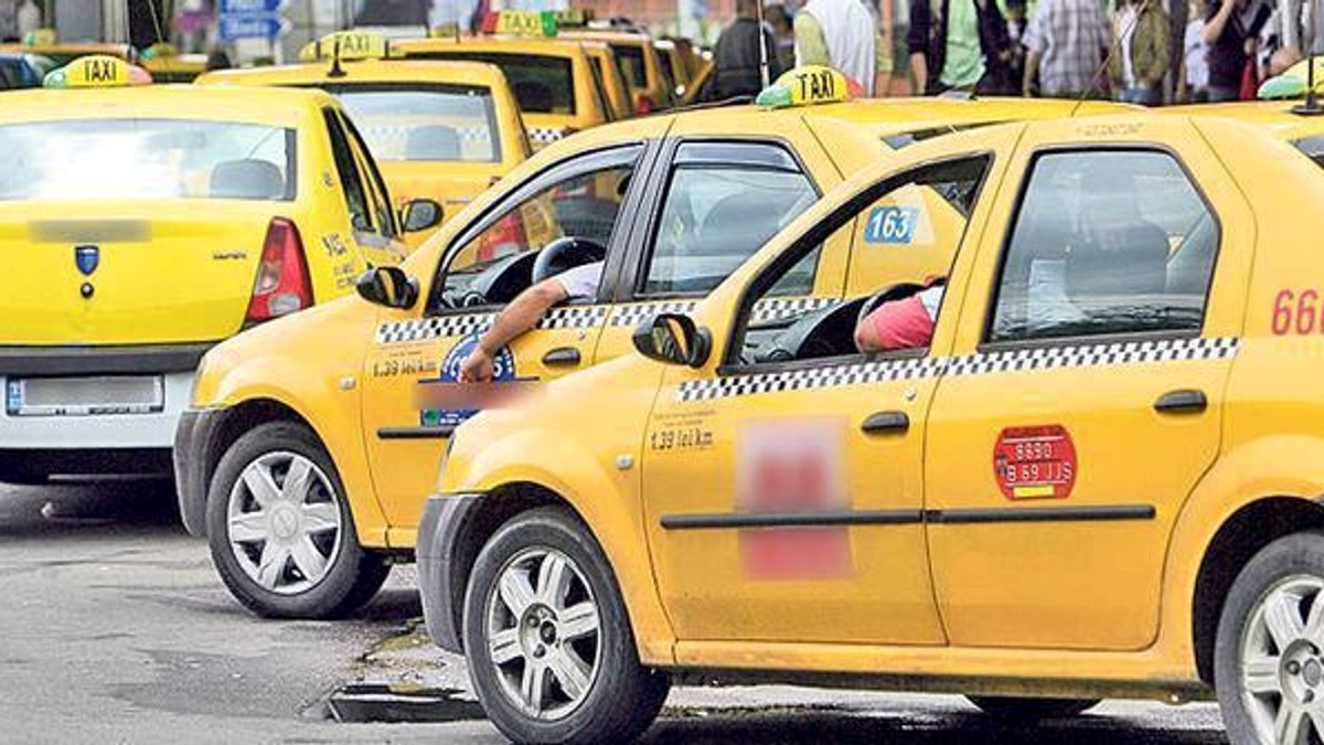 Atenție! Schimbări majore în legea taximetriei