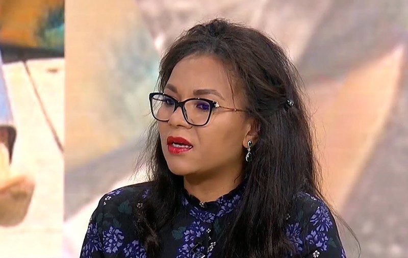 Nadine a împlinit astăzi 45 de ani. Mesajul transmis de artistă. „Eu sunt obosită şi uşor blazată”