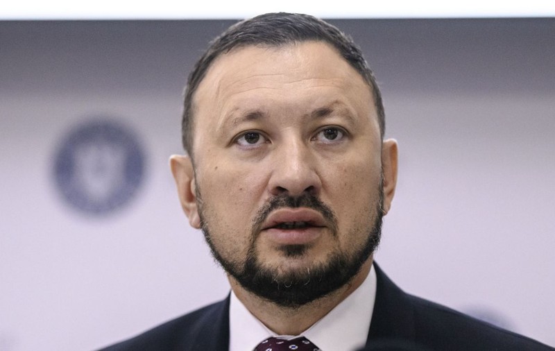 România, în afara pericolului după incidentul de la Cernobîl, asigură Mircea Fechet: „Valorile înregistrate sunt în limitele obișnuite” 