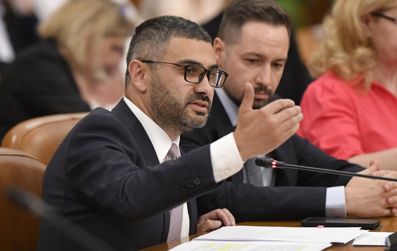 Motivul invocat de Florin Manole pentru creșterea salariului minim în România: „Sunt plătiți prea puțin”