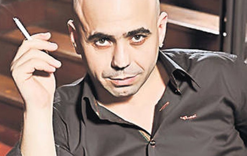 EXCLUSIV | DJ SAVA şi-a ales NOUA SOLISTĂ! Cine o înlocuieşte pe MISHA, blonda care îi dăruieşte un copil lui CONNECT-R?
