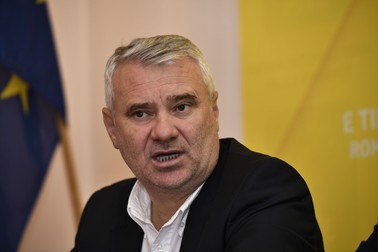 Gigel Știrbu