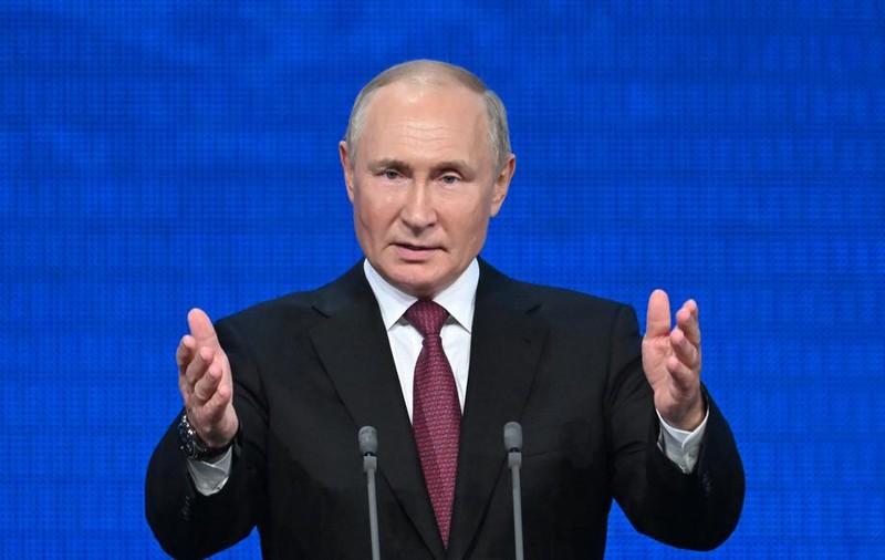 SUA iau „în serios” amenințarea lui Vladimir Putin privind folosirea armelor nucleare