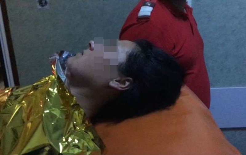 Femeie împușcată din greșeală de polițiștii din Argeș în timpul unei urmăriri