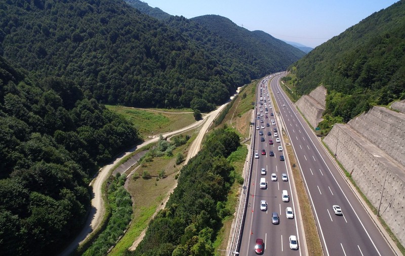 Austria a decis să nu mai construiască autostrăzi: „Mai multe drumuri înseamnă mai mult trafic”