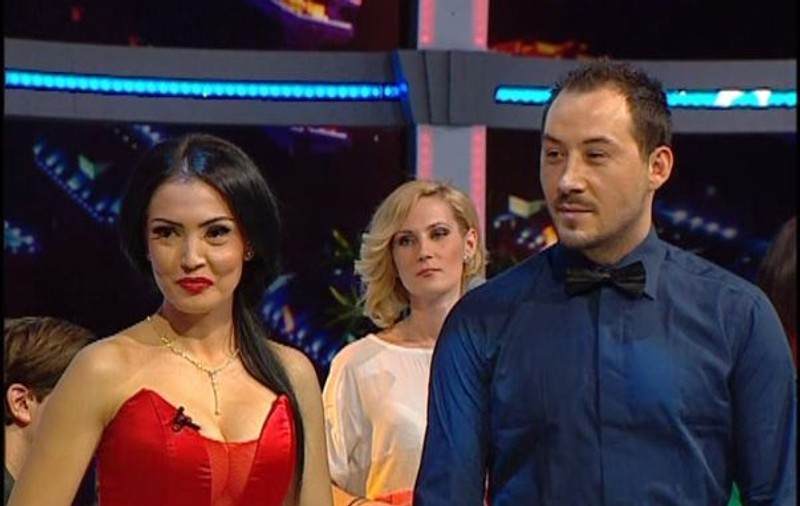 Ştefan Stan, MĂRTURISIRE-BOMBĂ despre Andreea Mantea! Uite CE SPUNE artistul
