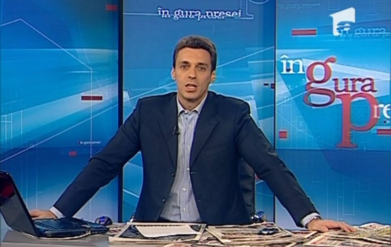 MIRCEA BADEA, DECLARAŢII ULUITOARE despre ANTENA 1. Uite cum atacă POSTUL unde este difuzată şi emisiunea LUI