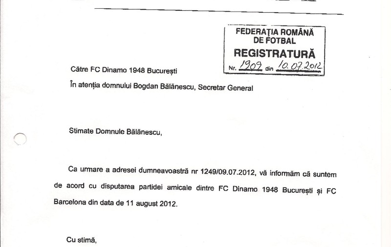 Organizatorii sar la gâtul lui Dragomir: ”Minte! Să se abţină” Vezi ACTELE care dovedesc asta