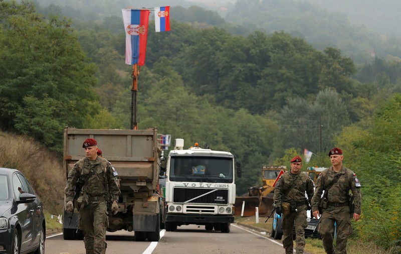 Cum vede o studentă din Muntenegru tensiunile cu Kosovo: „Destabilizarea Balcanilor a fost de mult timp obiectivul Rusiei”