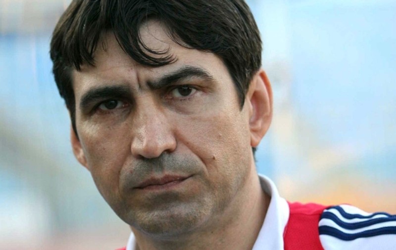 Piţurcă, despre jocul cu Grecia: ”Scorul putea lua proporţii”