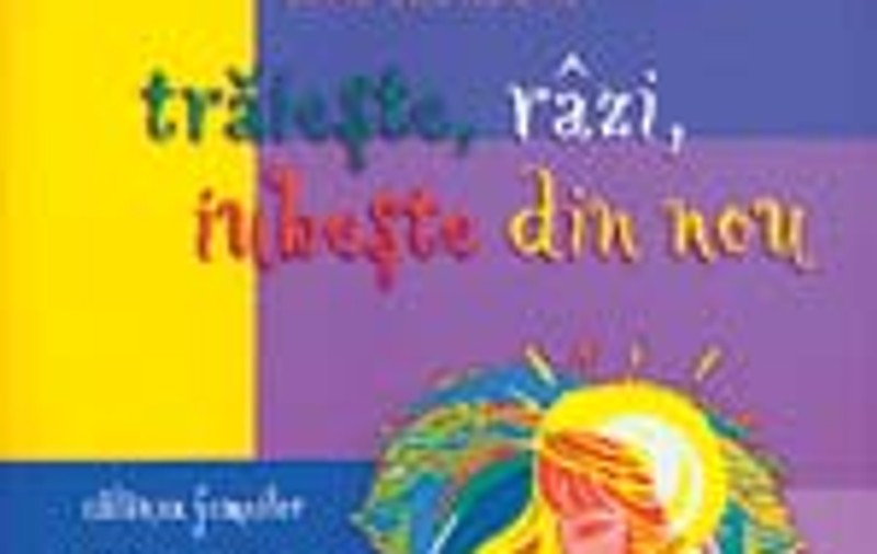 CARTI PENTRU TINE SI COPILUL TAU