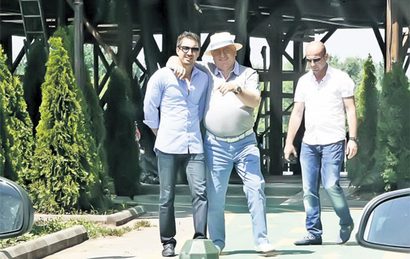 Mitică Dragomir, la berărie! Șeful LPF va redeschide un restaurant în Herăstrău | FOTO