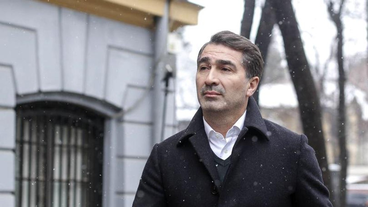 Ionel Arsene, fostul președinte al Consiliului Județean Neamț, a fost eliberat