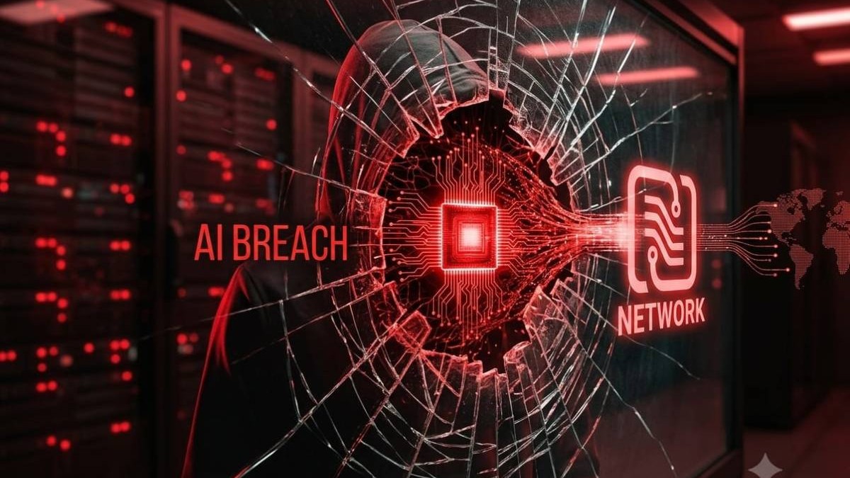 Un hacker a folosit agenți AI pentru a sparge site-urile a peste 100 de companii