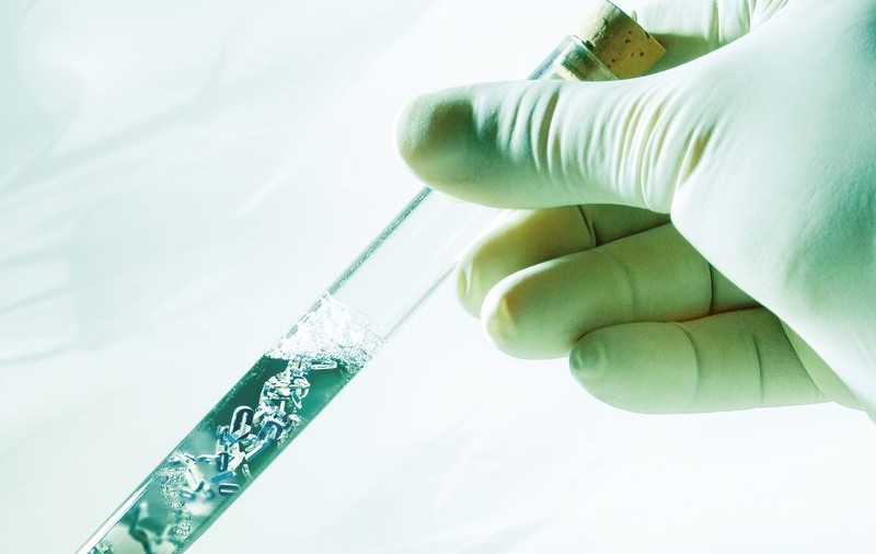 Depistarea cancerului se poate face printr-un test de salivă