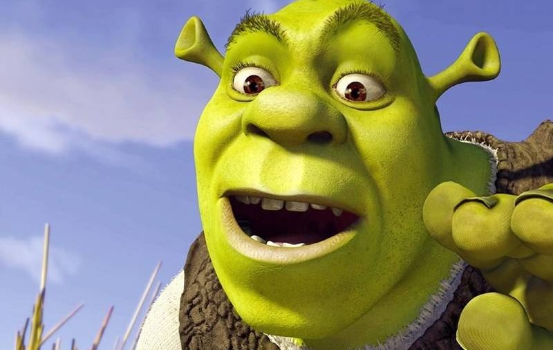 Nicolas Cage a refuzat să fie Shrek: "Nu voiam să semăn cu un căpcăun"