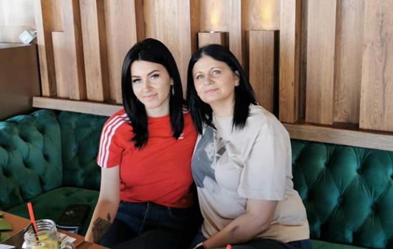 Fiica doctoriţei de 48 de ani din Feteşti, răpusă de COVID, a izbucnit când a primit decizia privind pensia de urmaş: "Ruşine!"