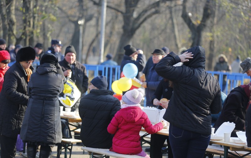 S-a născut Copilul Centenarului. Micuța Anastasia a venit pe lume în zorii zilei, la Timişoara