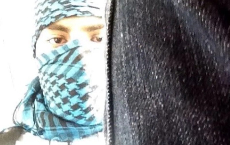 Fiul unui șaormar din Canada, arestat din cauză că a mințit că a asistat la crime comise de ISIS. El a apărut într-un documentar NY Times