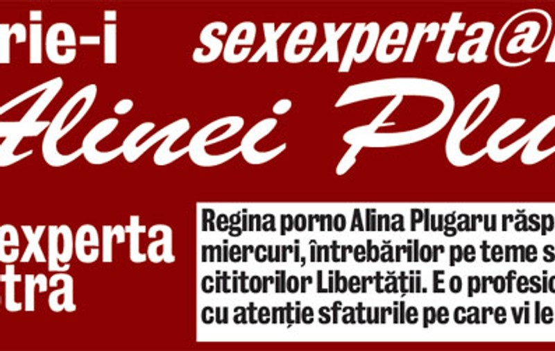 «Dacă tot ai luat decizia să-i mai acorzi o şansă, atunci fă-o din tot sufletul»