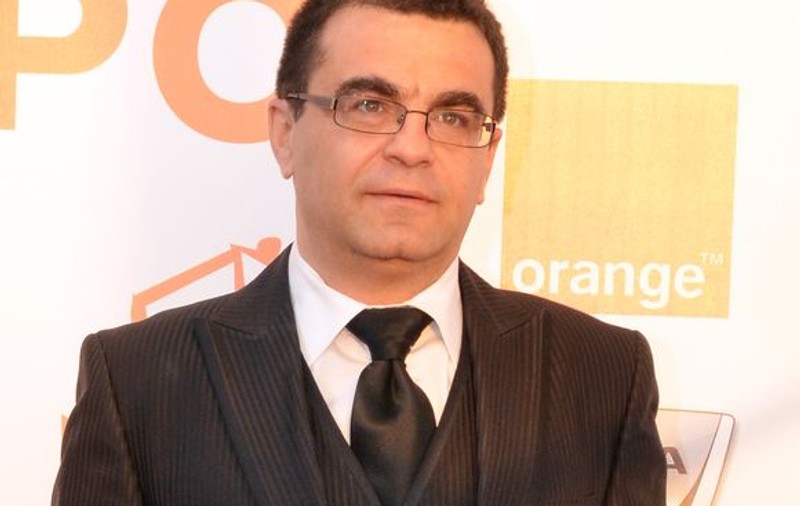 Mihai Mărgineanu: "Becali mi se pare arogant, oportunist, necivilizat şi ambiţios"