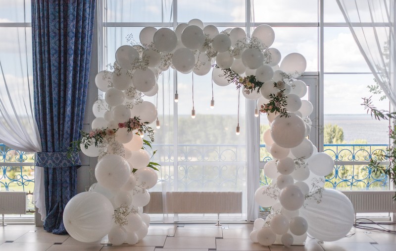 Top 5 accesorii esențiale pentru decorul nunții