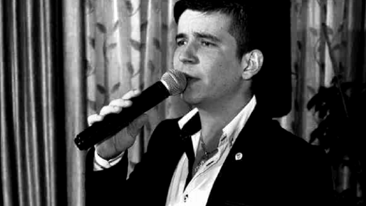 Biletul de adio lăsat de Sergiu Curcă