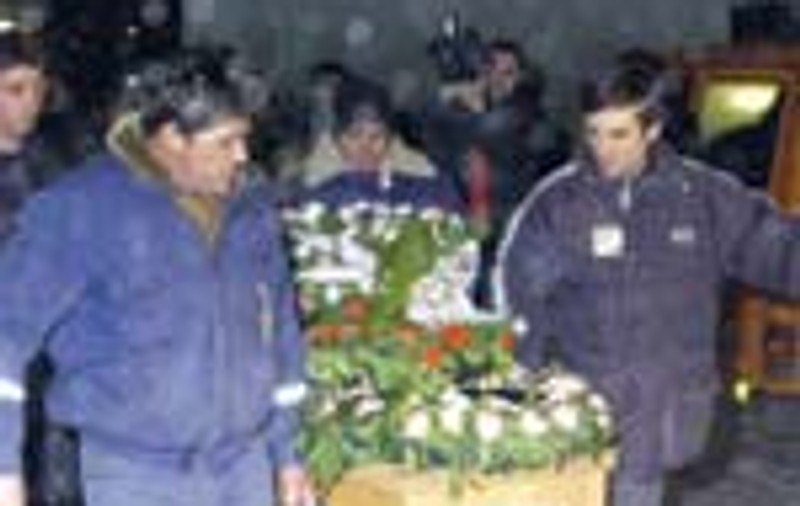 Mortii din strainatate vor fi repatriati pe banii statului roman