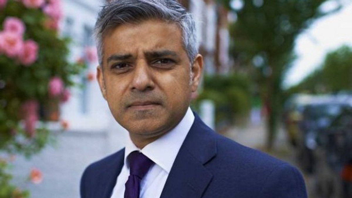 Primarul Londrei spune că Trump nu mai este binevenit în Marea Britanie